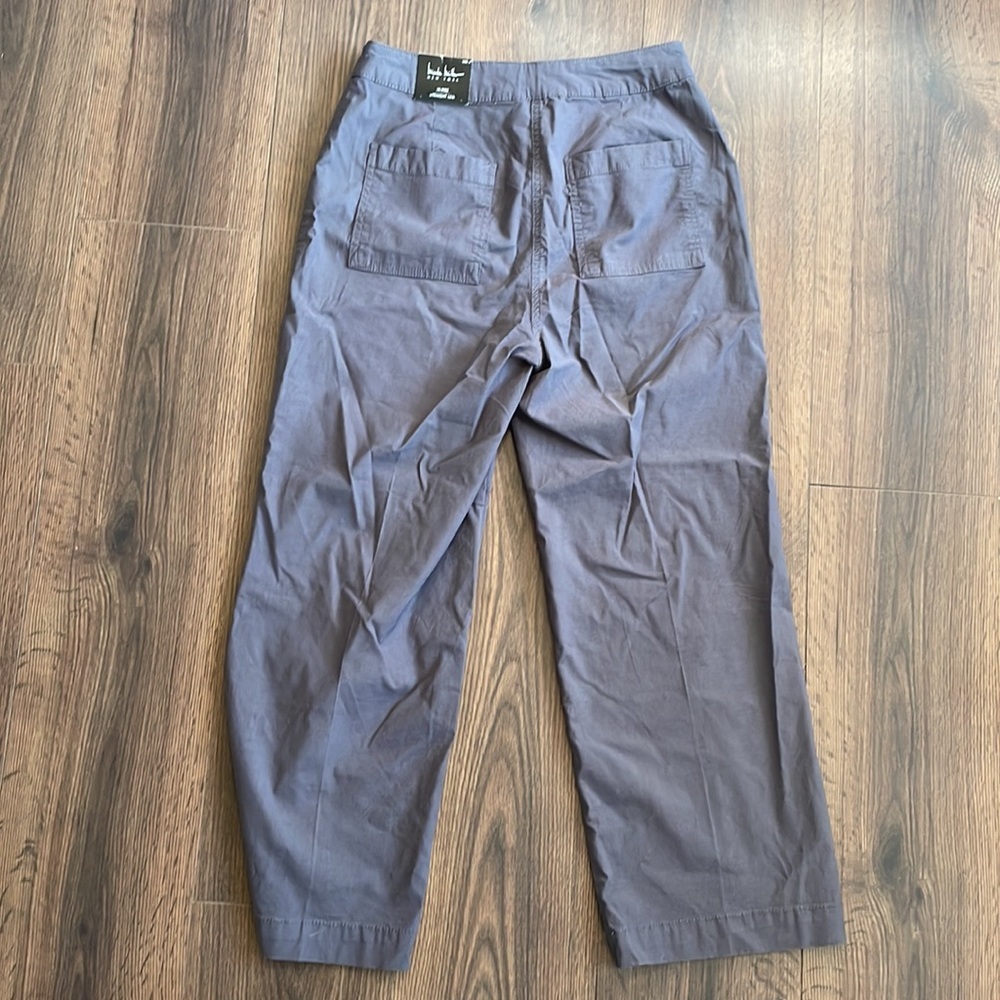 Nicole Miller | Cargo Pants - Picture 3 of 7